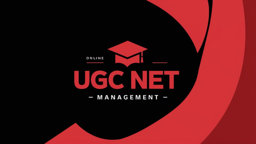 UGC NET Management