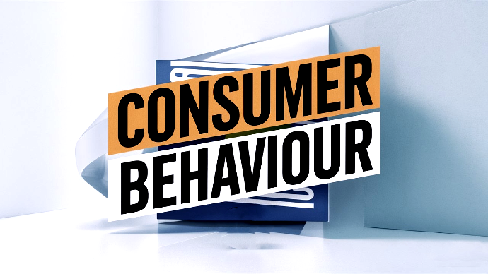 Consumer Behaviour