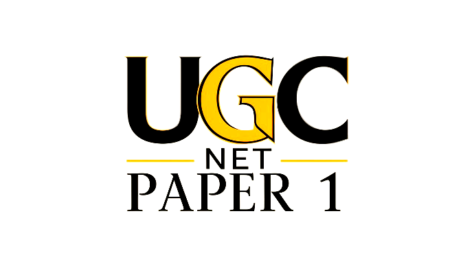 UGC NET - Paper 1